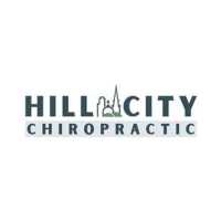 Hill City Chiropractic Logo