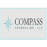 Compass Counseling, LLC Logo