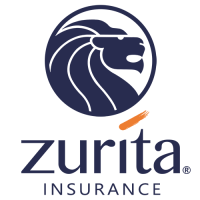 Zurita Insurance & Financial Services - Davidson Logo