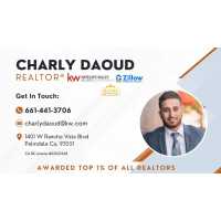 Charly Daoud ( Beyond Estates ) Logo