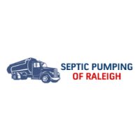 Septic Pumping Of Raleigh Logo