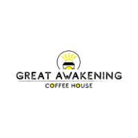 Great Awakening Coffee House Logo