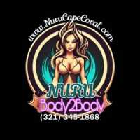 Nuru Body 2 Body Logo