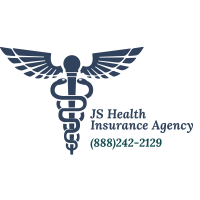 JS Health Solutions, LLC Logo