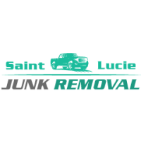 St Lucie Junk Removal Logo