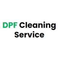 DPF Filter Cleaner Logo