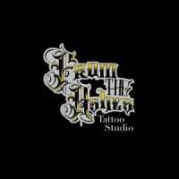 From the Ashes Tattoo Studio Logo