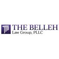 The Belleh Law Group Logo