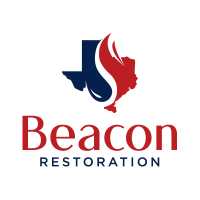 Beacon Restoration Services Logo