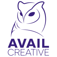 Avail Creative Logo