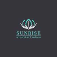 Sunrise Acupuncture and Wellness Logo