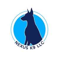 Nexus K9 Dog Training Savannah Logo