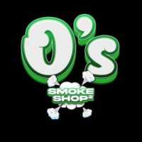 O's Smoke and Vape Logo