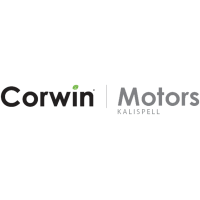Corwin Motors Kalispell Logo