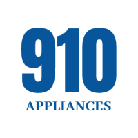 910 Appliances Logo