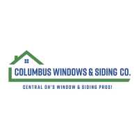 Columbus Windows and Siding Company Logo