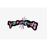 Yardi Cards Logo