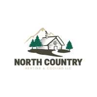 North Country Heating and Cooling Logo