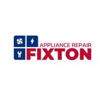 Fixton Appliance Repair & HVAC Logo