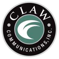 Claw Communications Logo