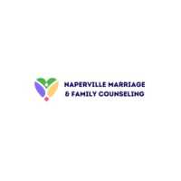 Naperville Marriage & Family Counseling Logo
