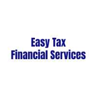 Easy Tax Logo