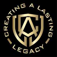 Creating a Lasting Legacy LLC - Financial Literacy Logo