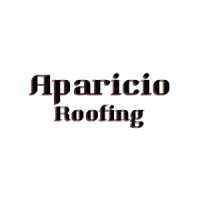 Aparicio Roofing Logo