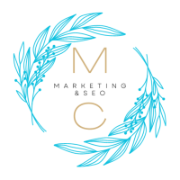 MC Marketing & SEO Logo