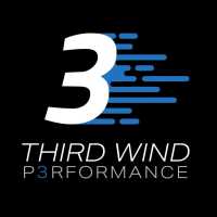 Third Wind Performance Logo