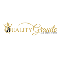 Quality Granite & Stone Works, Inc. Logo