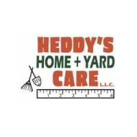 Heddys Home & Yard Care L.L.C Logo