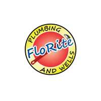 Flo-Rite Plumbing And Well Service LLC Logo