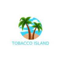 Tobacco Island Logo