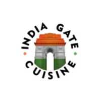 India Gate Cuisine Logo