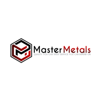 Master Metals Logo