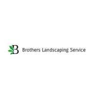 Brothers Landscaping Service LLC Logo