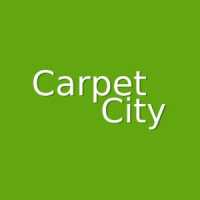Carpet City Logo