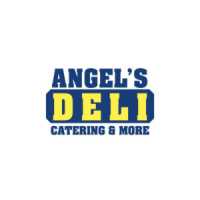 Angel's Deli & Catering Logo
