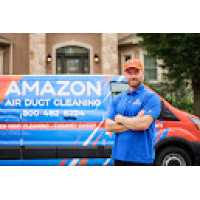 Amazon Air Duct & Dryer Vent Cleaning Annapolis Logo