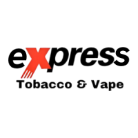 Express Tobacco Logo