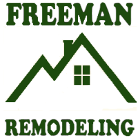 Freeman Remodeling Logo