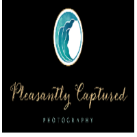 Pleasantly Captured Photography, LLC Logo