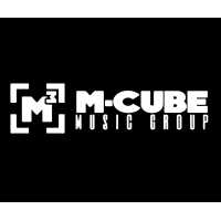 M Cube Music Group LLC Logo