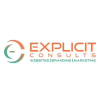 Explicit Consults Marketing Logo