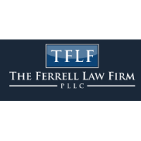 The Ferrell Law Firm, PLLC Logo