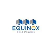 Equinox HOA Painters Logo