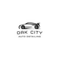 Oak City Auto Detailing Logo