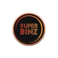 Super Binz Bin Store Logo