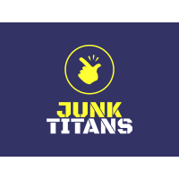 Junk Titans Logo